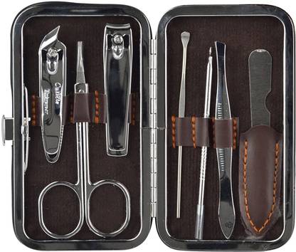 bhp MANICURE KIT [12 PCS SET]