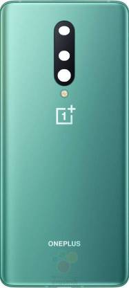 Unique4Ever OnePlus 8 (Glass) OG Quality Back Panel