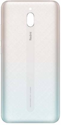 Purplesavvy Xiaomi Redmi 8A Dual Back Panel