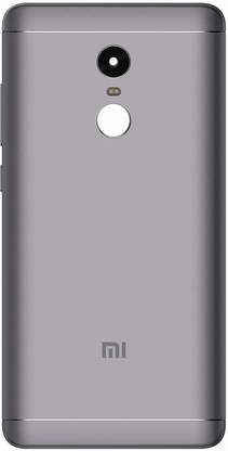 IncMart Xiaomi Redmi Note 4 Back Panel