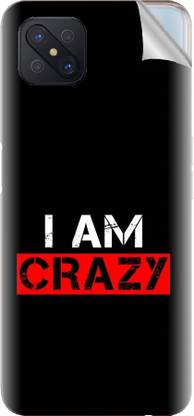 tiddler Oppo Reno 4Z 5G Mobile Skin