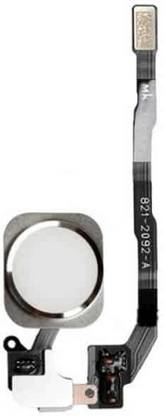 Mighyt Design Home Button Fingerprint Sensor Flex Cble (Touch-id doesnot work)04 iPhone 5S Home Button