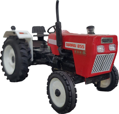 Swaraj toy tractor price clearance
