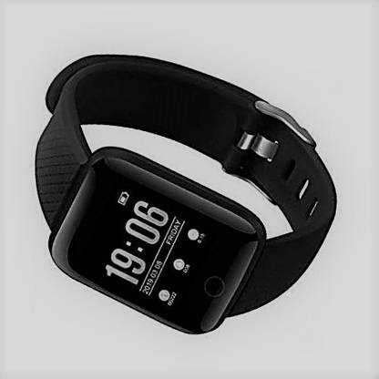 SMART UNLIMITED SMARTUNLIMITED T500+ PRO SMART BAND Smartwatch