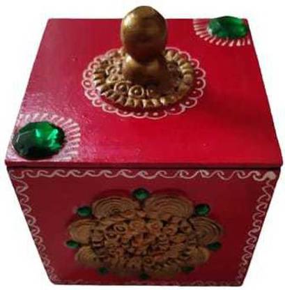 SHUBH CREATIONS 83845 Storage Box