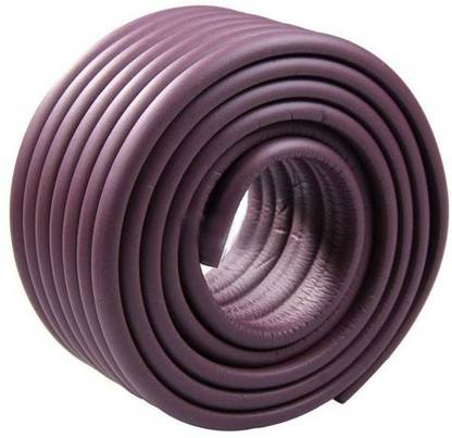 Hridaan Baby Corner Protector for Fireplace, Table, Stair, Cabinet. Baby Proofing Edge and Corner Guards.