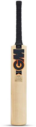 GM Eclipse 606 English Willow Cricket Bat-Harrow English Willow Cricket  Bat For 15+ Yrs
