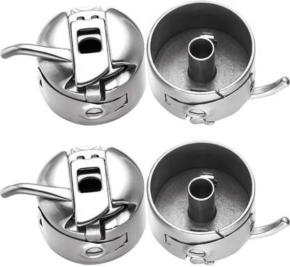 golajitraders Bobbin Case Citil pack of 2 Bobbin Case