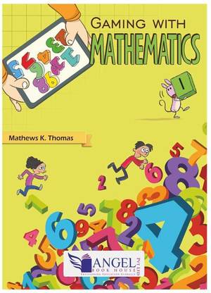 GAMING WITH MATHEMATICS 1
