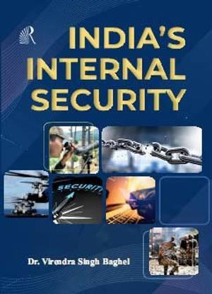 India's Internal Security