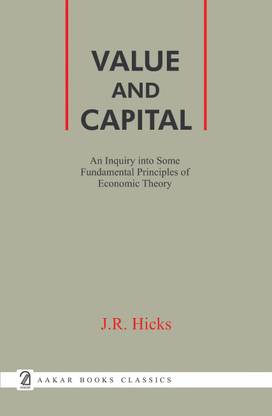 Value and Capital