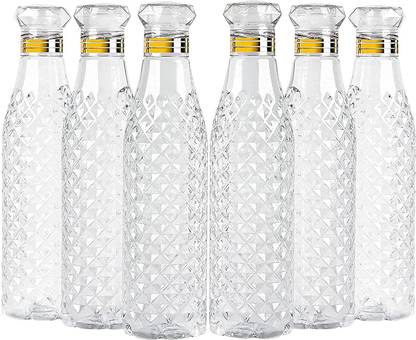 deadly 1000 ml Plastic Bottle