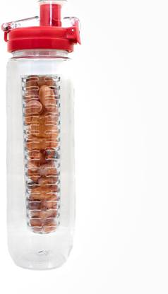 RUDRAZONEUN Carnelian Stone Water bottles 750 ml Bottle