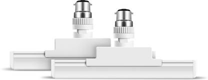 Wipro 10 W Basic T-Bulb B22 LED Bulb