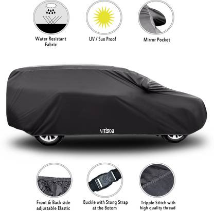 VITSOA Car Cover For Skoda Kodiaq