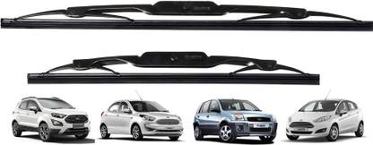DESTRA Conventional Windshield Wiper
