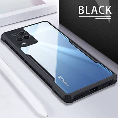 विशज़ोन बैक कवर Realme 9 5G के लिए
