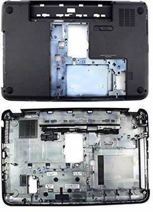 gtb solutions Back Replacement Cover for Hp Pavilion G6 2132Tx Cabinet Bottom Base