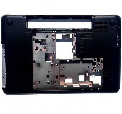 gtb solutions Back Replacement Cover for Hp Pavilion 15-E058So Series Cabinet Bottom Base