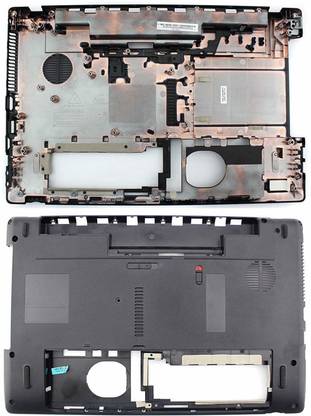 gtb solutions Back Replacement Cover for Acer Aspire 5733Z 4443 Cabinet Bottom Base