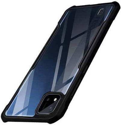 Mobile Back Cover Pouch for Realme C11