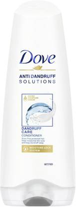 DOVE Dandruff Care Conditioner