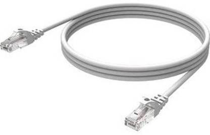 Digisol LAN Cable 1 m Patch Cord Cat6 UTP