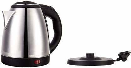 geutejj by Geutejj Electric Kettle Multi Cooker Electric Kettle_170 Electric Kettle