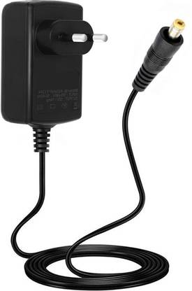 Fedus Power Adapter for Casio Keyboards With 6.5 Feet Extra-long Power Cord Piano Adapter 9.5V 1 Amp AC/DC Power Supply for Casio Keyboards & Electronics Keyboard,Pack of 1 Gaming Adapter