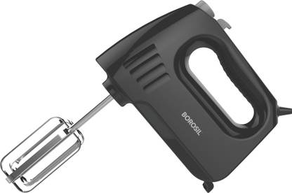 BOROSIL 300 W Black Hand Blender