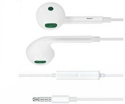 OPPO MH319 Deep Bass Sound Wired