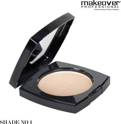 makeover PROFESSIONAL Highlight Powder Shade No.1 Highlighter
