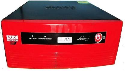 EXIDE GQP1450 Pure Sine Wave Inverter