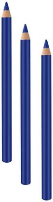 GFSU Eye Studio Blue Pencil Eye Liner Strokes For Makeup Blue Eyeliner Pencil