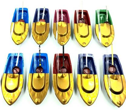 Handcraft! Water "StreamBoat Toy"