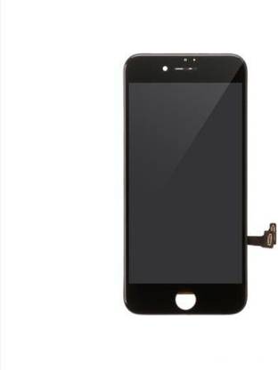 Talkline LCD Mobile Display for Apple iphone 7 black (GX)
