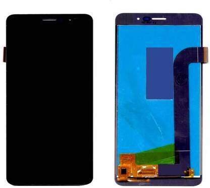 mre LCD Mobile Display for Panasonic P77