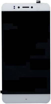 mre LCD Mobile Display for Panasonic P55 Novo