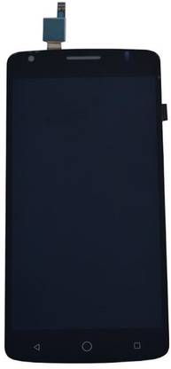 mre LCD Mobile Display for Panasonic P50 Idol