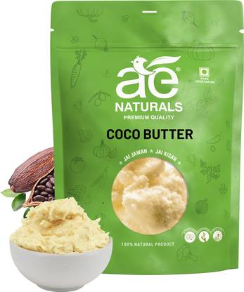 AE Naturals Coco Butter