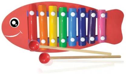 Dr. Mady Fish Xylophone