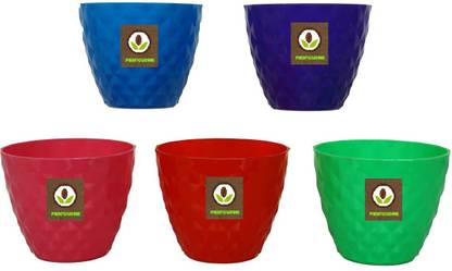 PEDPOUDHE Plant Container Set