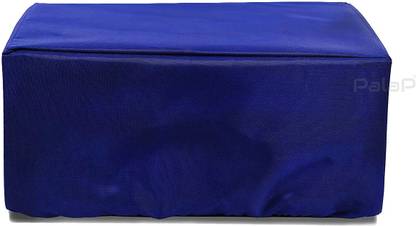 Palap High Quality Dustproof Printer Cover For Epson L4160 Printer - Blue Printer Cover
