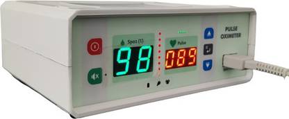 DOCTROID TABLE TOP PULSE OXIMTER Pulse Oximeter