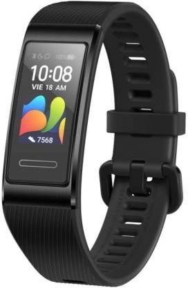 RELY TEST DIAGNOSTIC Screen Guard for Huawei Band 4 Pro
