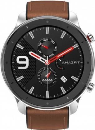 RELY TEST DIAGNOSTIC CENTRE Screen Guard for Mi Amazfit GTR-47mm