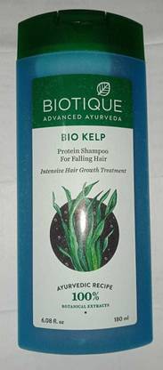 BIOTIQUE BO KELP