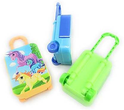 Tera13 unicorn single Sharpener