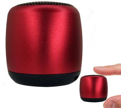 Freeboot Powerpect Music High 3D Sound Wireless Portable Mini Boost Bluetooth Speaker Built-in Mic High Bass Selfie Remote 3 W Bluetooth Speaker