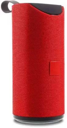 Worricow New Speaker Wireless Speaker HIGH BASS Super Sound Audio System /Water Resistent/Splashproof Portable FM /USB/AUX SD Card Supported/ Mini Home Theatre 10 W Bluetooth Speaker